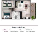 DEPARTAMENTO SOBRE LA AV MONTERREY ROMA SUR
