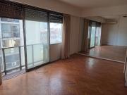 Departamento sobre peatonal Florida