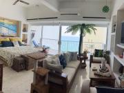 DEPARTAMENTO SOBRE PLAYA