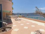 Departamento sobre playa en Acapulco Cond Torre... Departamento sobre playa en Acapulco Cond Torre...