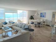 Departamento Sobre Playa en La Bahía de Acapulco 3 Recámaras