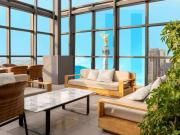 Departamento Sobre Reforma Cerca Del Angel