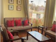 Departamento Soñado En Urb. La Arboleda