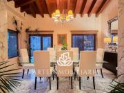 Departamento Sta Fe. PH. 5 estacionamientos. Súper...