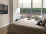 Departamento Stampa con terraza a 10 min Santa Fe