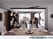 Departamento Street View A PreVenta Zuno Gdl $2,752,000...