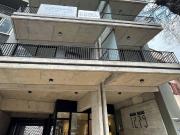 Venta 1 amb amoblado piso alto en zona Alto Palermo