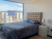 Departamento studio amoblado. Lientur 973, Concepción
