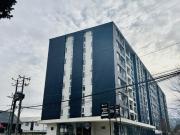 Departamento studio en edficio Smart Isla Teja