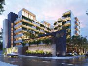 Departamento Studio en Venta en Mango Vibrant Living,...