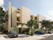 Departamento Studio Suite en Venta en Zitá, Dzityá