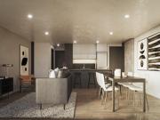 Departamento SUITE en PREVENTA, Colonia Americana,...