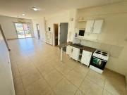 Departamento super amplio de dos ambientes alquiler