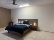 Renta de Departamento súper amplio en Fracc. Campestre,...