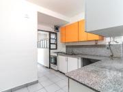 DEPARTAMENTO: SUPER AMPLIO, LUMINOSO Y COMODO