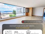 DEPARTAMENTO SUPER CLARITO EN SEGUNDO PISO