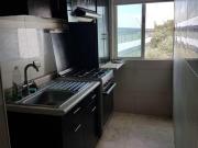 Departamento super iluminado listo para habitar