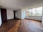 Departamento súper ubicación Cruce av. San Luis y Av. Canadá