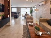 Departamento Super Ubicado en Fray Junípero 10 Minutos...