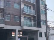 VENDO DEPTO P.B. PLUTARCO E. CALLES, 2 REC. FRENTE MB COYUYA