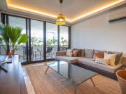 Departamento Supermanzana 11