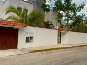 Departamento Supermanzana 15