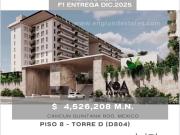 Departamento Supermanzana 312