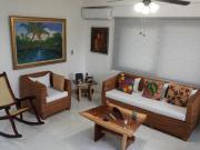 Departamento Supermanzana 85