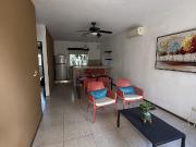 Departamento Sustentable en Colonia Montes de Ame