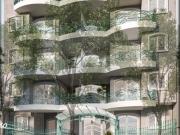 Rento Departamento en edificio sustentable en la...