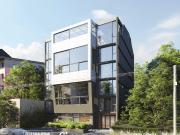 Departamento Sustentable en Pozo Güemes HAUS