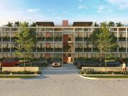 Departamento T2 en Venta en Nikora, Fulgora Residencial,...