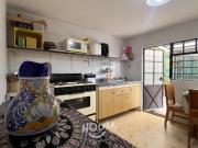 Departamento Tacubaya ID: 156146