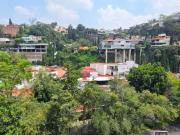 Departamento Tecamachalco en renta