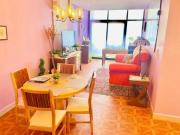 DEPARTAMENTO TEMÁTICO FRIENDS | Frente a Fundidora |...