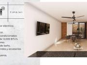 Departamento Temozon Aurelia 12