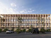 Departamento Temozón Norte, Mérida enganche de $725,235