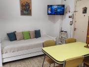 Departamento TEMPORADA CON PATIO