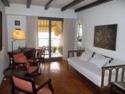 Departamento Temporal 2 Ambientes, Amoblado y Equipado