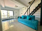 Departamento temporal alquiler por dia, semana, mes....