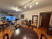 ALQUILER DEPARTAMENTO AMOBLADO CON COCHERA