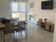 Departamento temporal de 2 dormitorios en Nueva Córdoba