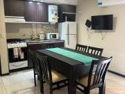 Departamento Temporal para 6 personas