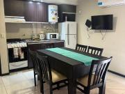 Departamento Temporal para 6 personas