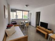 Departamento temporario