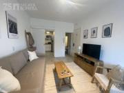 Departamento temporario 2 ambientes en Acassuso
