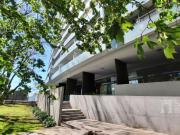 Departamento Temporario 3 ambientes vista al río Olivos