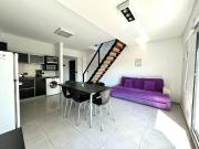 Departamento temporario alquiler por dia, semana o mes....