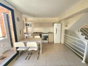 Departamento temporario Nueva Cordoba