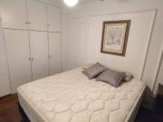 Departamento temporario o permanente de un dormitorio en...